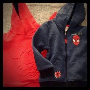 Hoodies